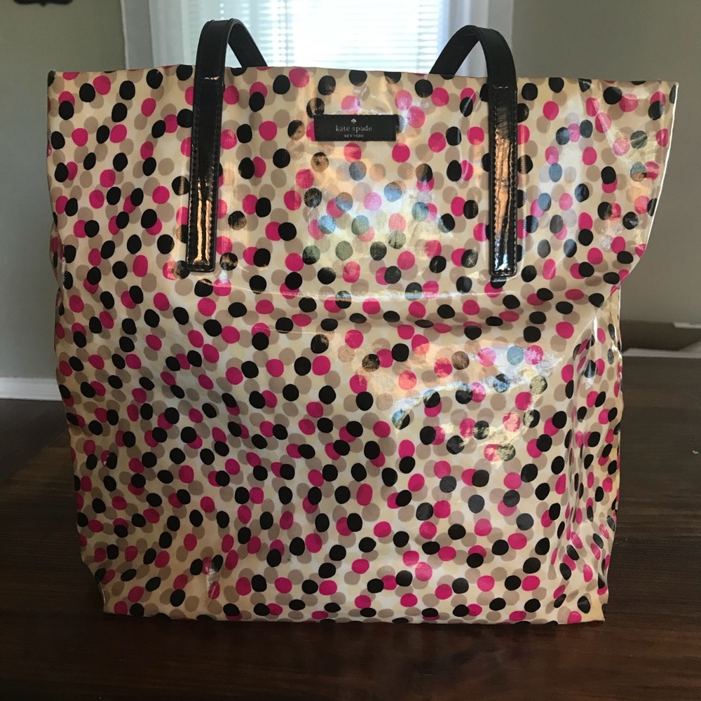 Kate Spade Tote 👜